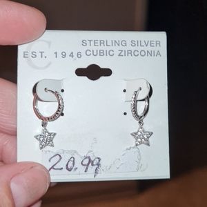 925 EARINGS